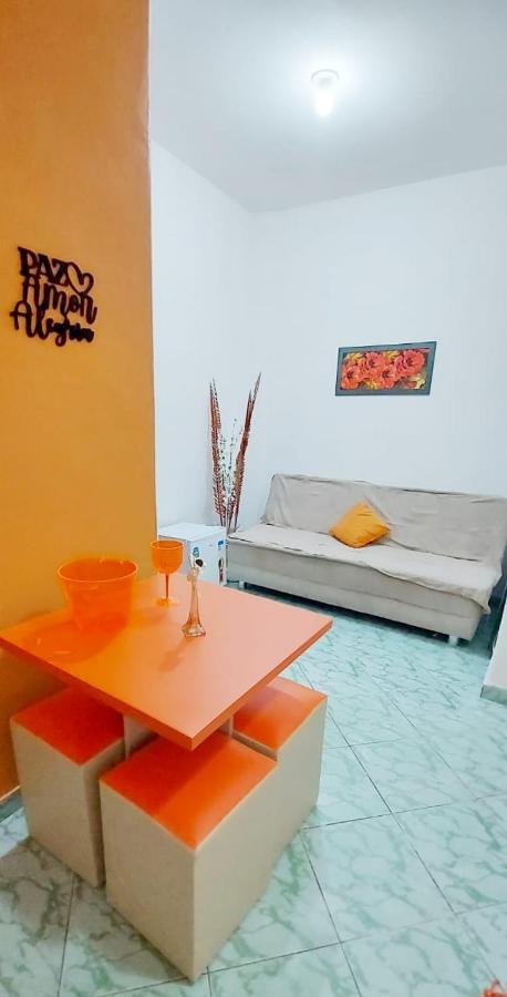 Appartement Studio Coral Copacabana