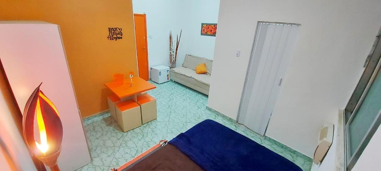 Studio Coral Copacabana Appartement Rio de Janeiro