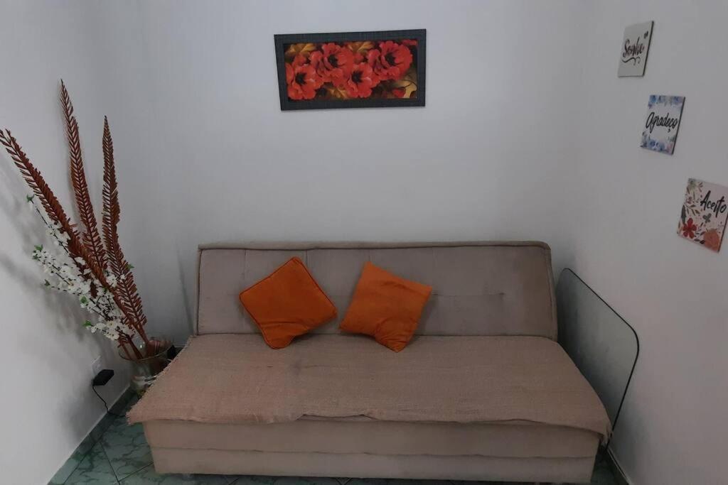 Studio Coral Copacabana Appartement Rio de Janeiro