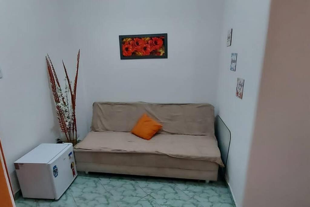 Appartement Studio Coral Copacabana *
