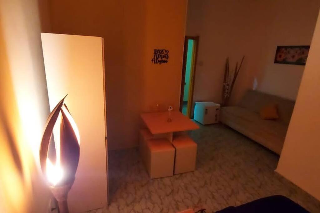 Appartement Studio Coral Copacabana *