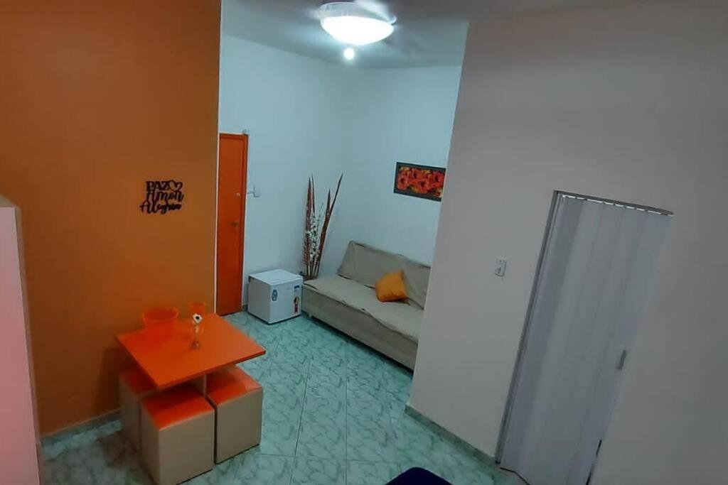 Appartement Studio Coral Copacabana